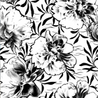 Simulation Floramour Blanc