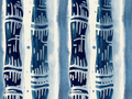 BAMBOU INDIGO