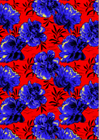 Simulation Floramour Rouge