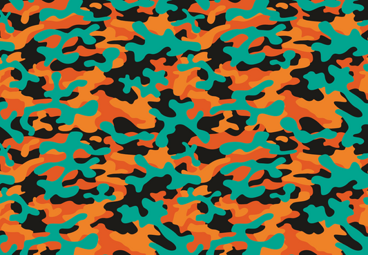 Echantillon Essence Urbaine orange
