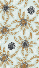 Simulation Florescence OR