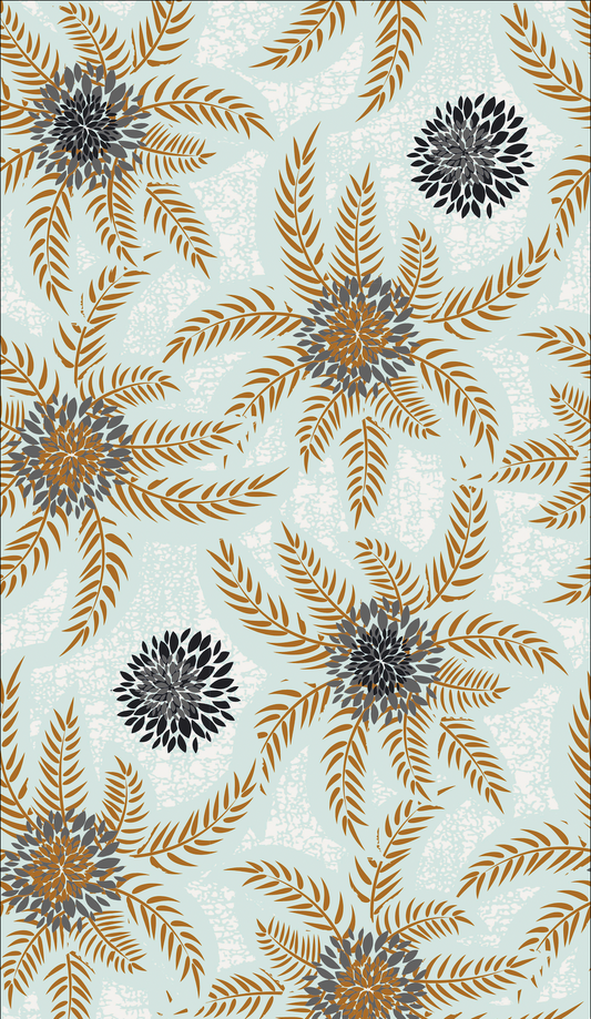 Echantillon Florescence OR