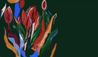 Simulation Danse des couleurs VERT