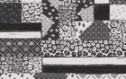 Simulation Ethnique N&B