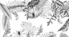 Simulation La danse des Feuilles B&N