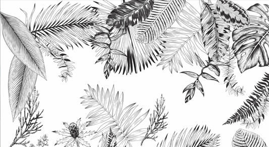 Echantillon La danse des Feuilles B&N
